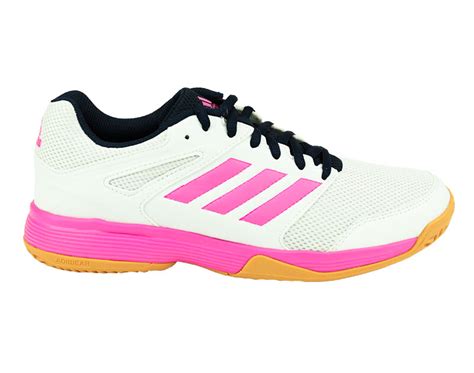 Damen Halle Training und Fitness Schuhe 